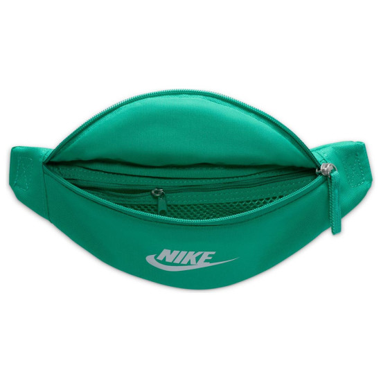 Nike Τσαντάκι μέσης Heritage Waistpack Nike Τσαντάκι μέσης Heritage Waistpack